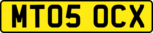 MT05OCX