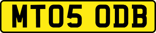 MT05ODB