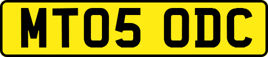 MT05ODC