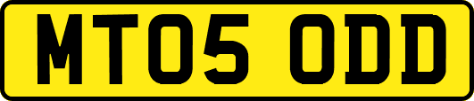 MT05ODD