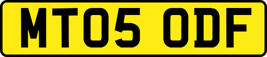 MT05ODF