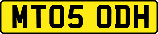 MT05ODH