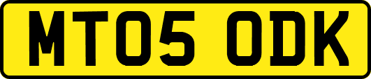 MT05ODK