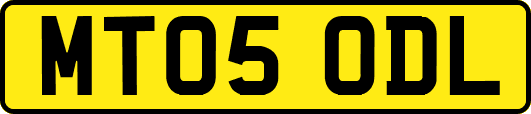 MT05ODL