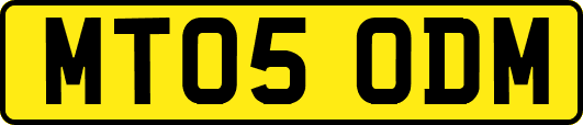 MT05ODM