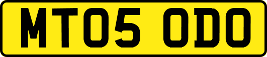 MT05ODO