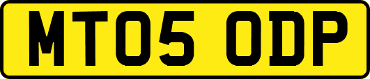 MT05ODP