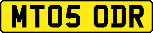MT05ODR