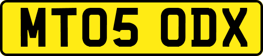 MT05ODX