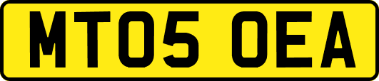 MT05OEA