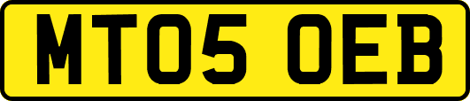 MT05OEB