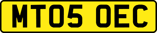MT05OEC