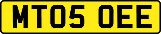 MT05OEE