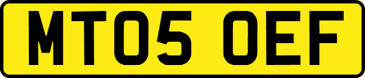 MT05OEF