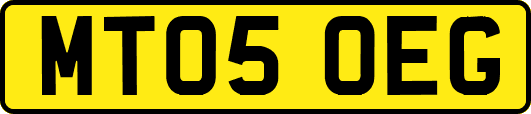 MT05OEG