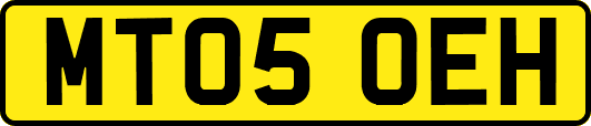 MT05OEH