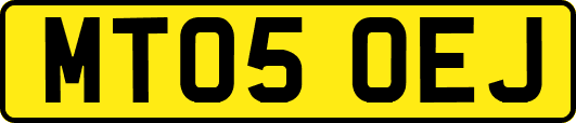 MT05OEJ