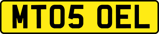 MT05OEL