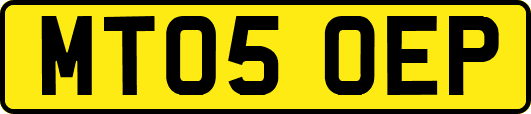 MT05OEP