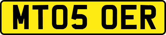 MT05OER