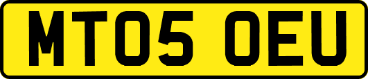 MT05OEU