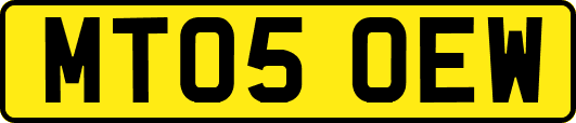 MT05OEW