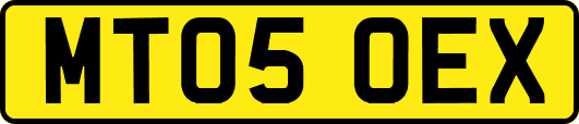MT05OEX