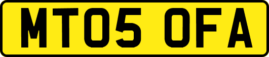 MT05OFA