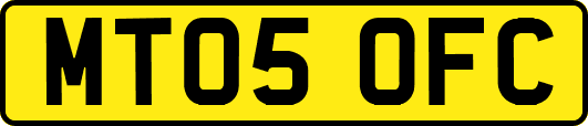 MT05OFC