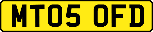 MT05OFD