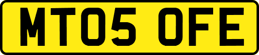 MT05OFE
