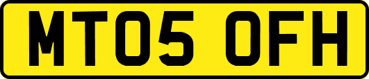 MT05OFH
