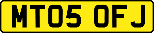 MT05OFJ