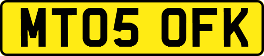 MT05OFK