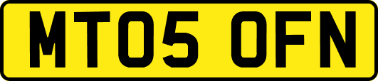 MT05OFN