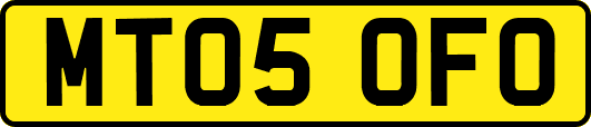 MT05OFO