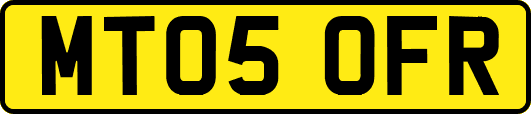 MT05OFR
