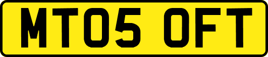 MT05OFT