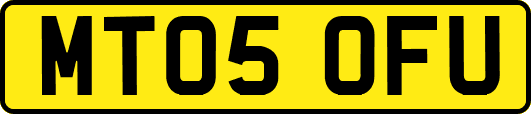 MT05OFU