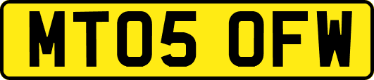 MT05OFW