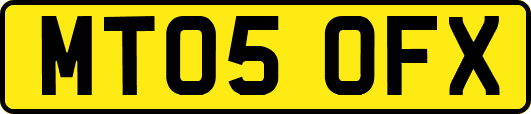 MT05OFX