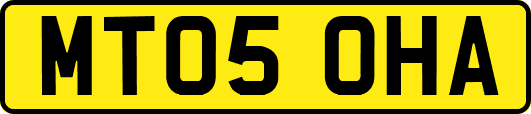 MT05OHA