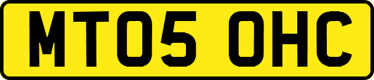 MT05OHC