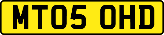 MT05OHD