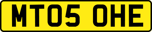 MT05OHE