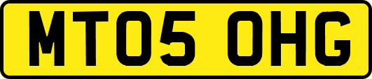 MT05OHG