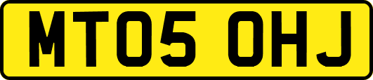 MT05OHJ