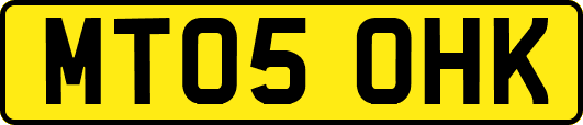 MT05OHK