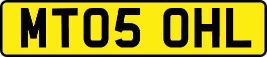 MT05OHL