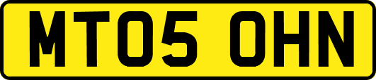MT05OHN